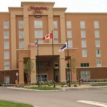 Hampton Inn By Hilton North Bay-3