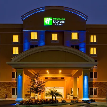 Holiday Inn Express Hotel & Suites Largo-Clearwater By Ihg-3
