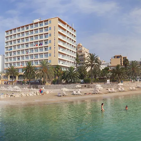 Hotel Ibiza Playa-2