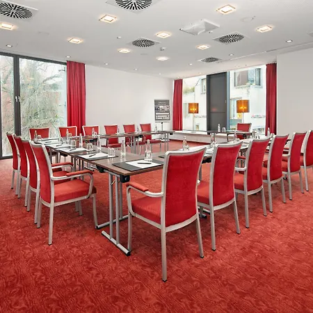 H4 Hotel Muenster-2