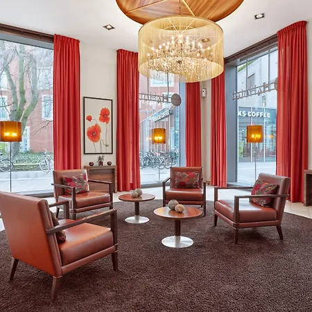 H4 Hotel Münster-2