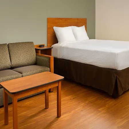 Extended Stay America Select Suites - Birmingham - Bessemer-2