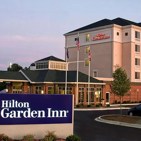 Hilton Garden Inn Aberdeen-2