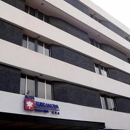 Hotel Terranova-2