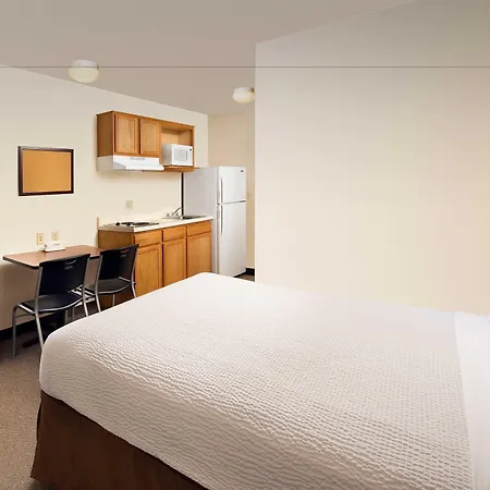 Woodspring Suites Texas City-2