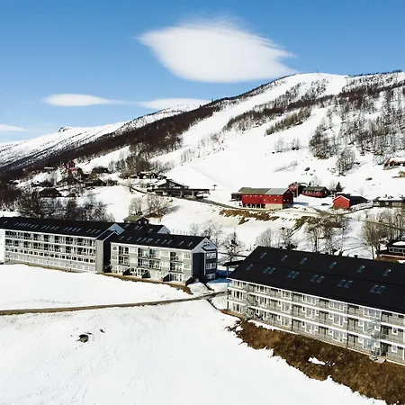 Ustedalen Hotel Geilo-2