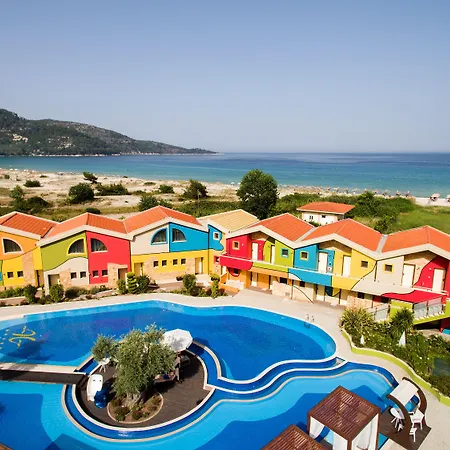 Alexandra Golden Boutique Hotel-Adults Only-3