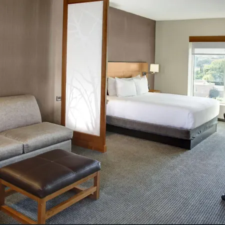 Hyatt Place Memphis Germantown-2