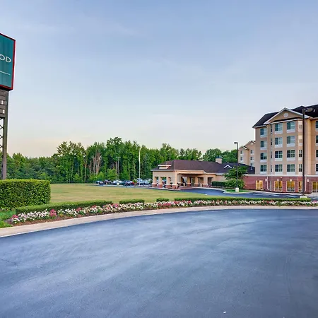 Homewood Suites By Hilton Bel Air-3