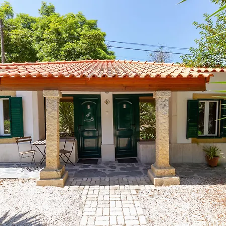 Quinta Das Murtas B&B-2