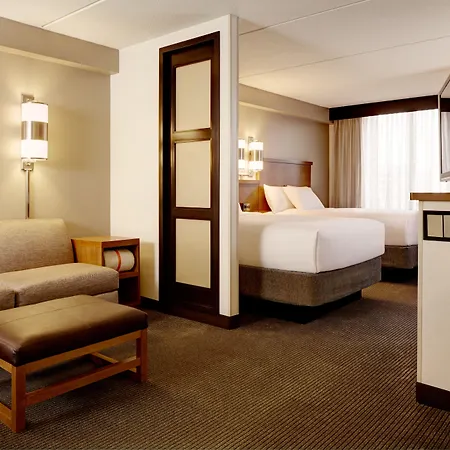 Hyatt Place Reno/Tahoe Airport-2