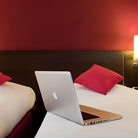 Ibis Styles Belfort Centre-3