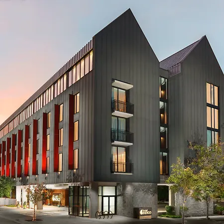 Hotel Indigo Athens - University Area By Ihg-3