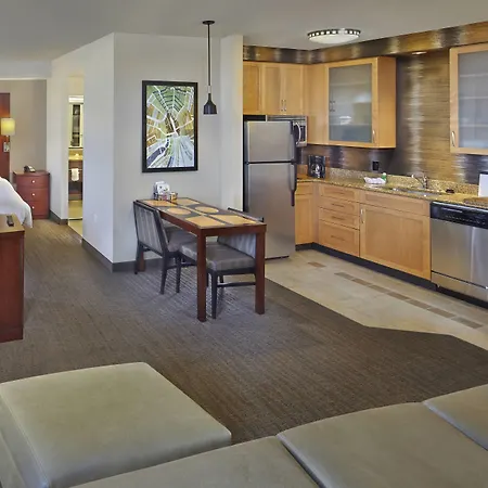 Residence Inn Orlando Lake Mary-3