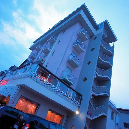 Hotel Margherita-3