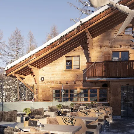 Cervo Mountain Resort-2