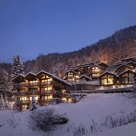 Cervo Mountain Resort-2