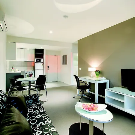 Punthill Oakleigh-3