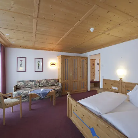 Sporthotel Panorama-3