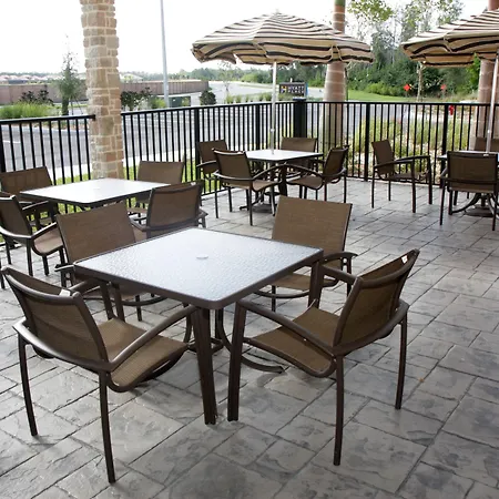 Hyatt Place Fort Myers At The Forum-2