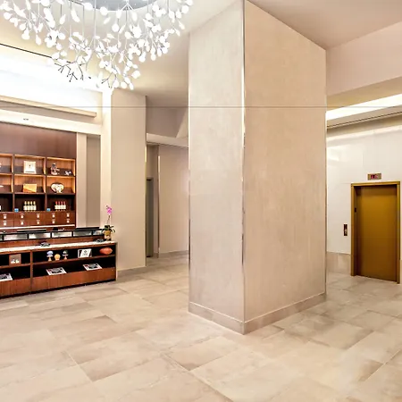Four Points By Sheraton Midtown - Times Square-3