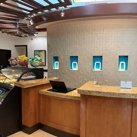 Hyatt Place Fort Myers At The Forum-3