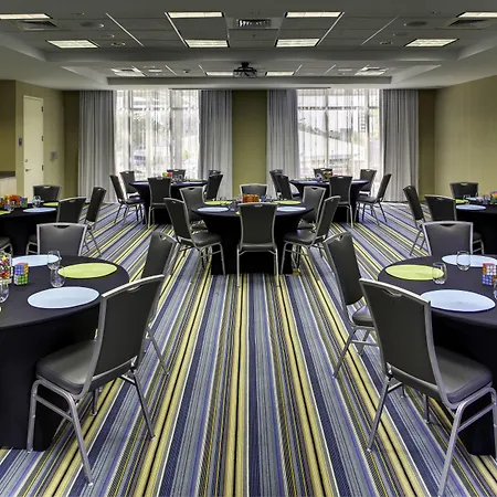 Aloft By Marriott Tallahassee Downtown-3