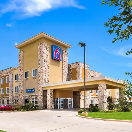Baymont By Wyndham Mineral Wells-3