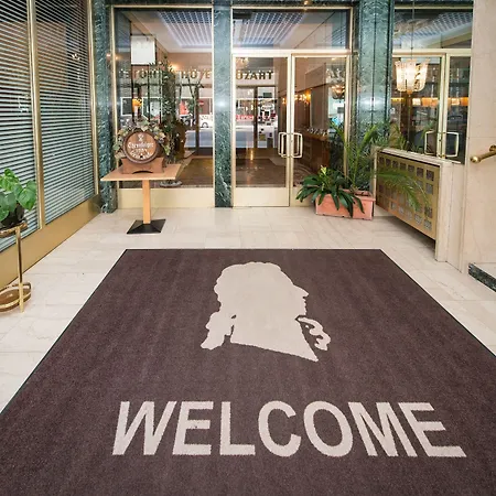 Hotel Mozart-2