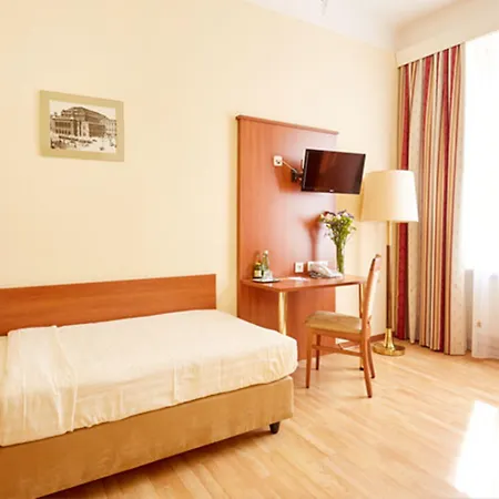 Hotel Mozart-3