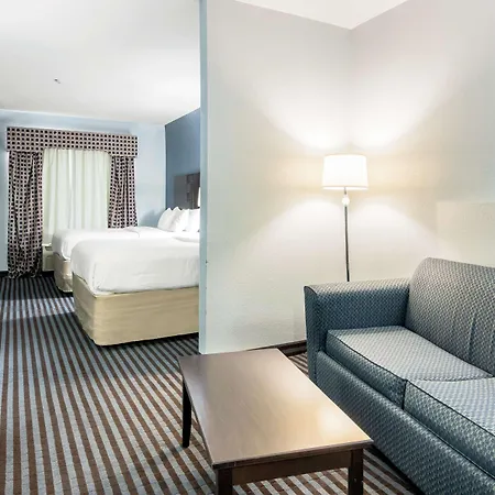 Baymont By Wyndham Mineral Wells-2