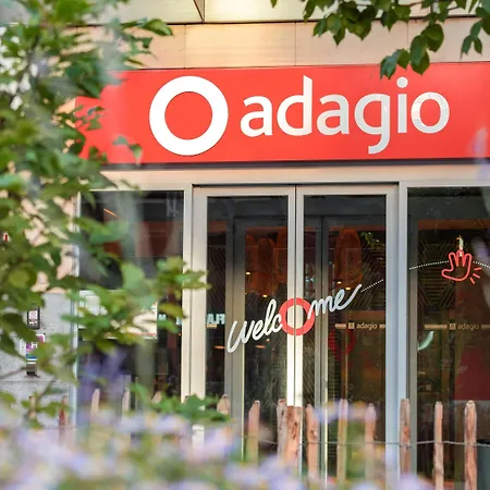 Aparthotel Adagio Brussels Grand Place-2