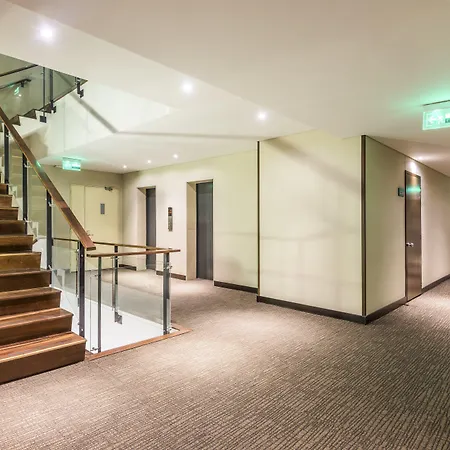 Holiday Inn Express Bogota - Parque La 93 By Ihg-3