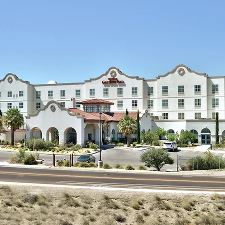 Hilton Garden Inn Las Cruces-2