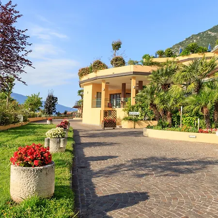 Hotel San Pietro-2