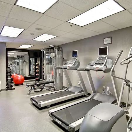 Homewood Suites By Hilton Leesburg-3