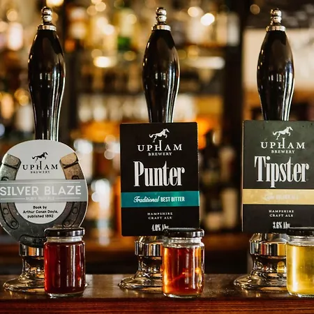 The Hawk Inn-2