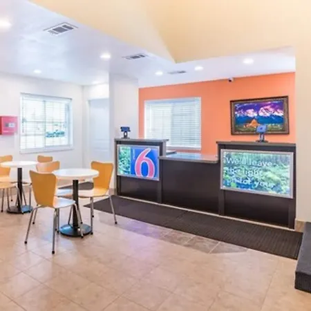 Motel 6-Rigby, Id-2