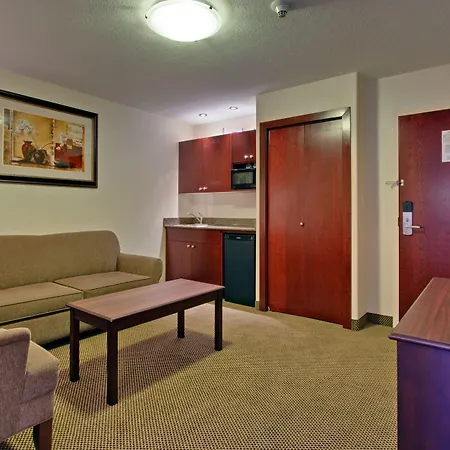 Holiday Inn Express & Suites Whitecourt By Ihg-3