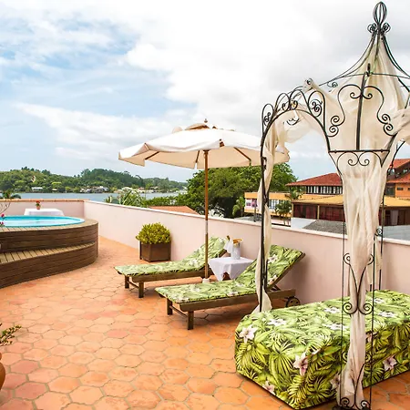 Hotel Boutique Quinta das Videiras-3