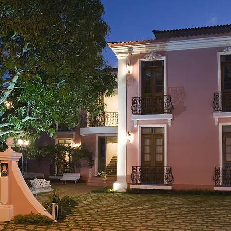Hotel Boutique Quinta das Videiras-3