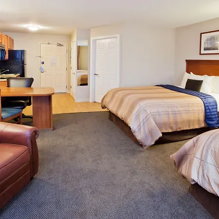 Candlewood Suites Kalamazoo By Ihg-3