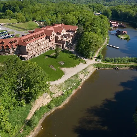 Dolina Charlotty Resort&Spa-2