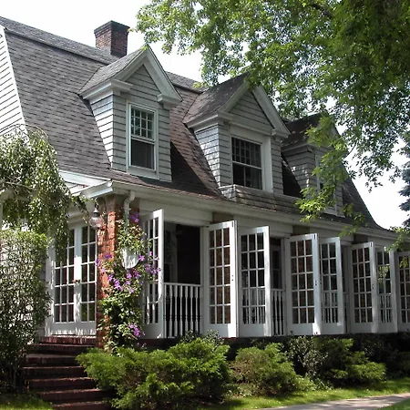 Mill House Inn-2