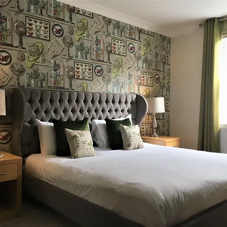The Highworth Hotel-3