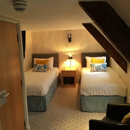 The Highworth Hotel-2