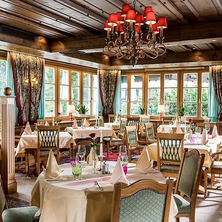 Landhotel Römerhof-2
