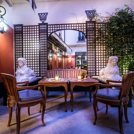 Maison Albar Hotels Le Diamond-2