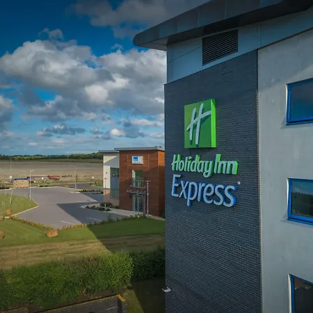 Holiday Inn Express Kettering By Ihg-3