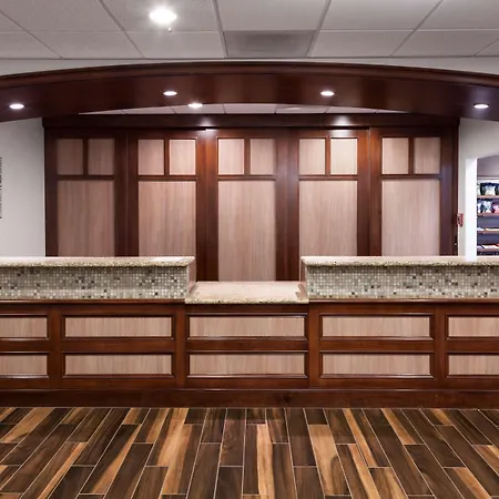 Homewood Suites By Hilton Denton-3